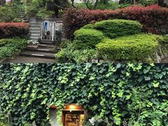 -横滨红砖仓库1号馆
