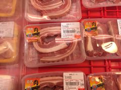 -大润发(合川店)