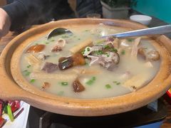 -易老头三样菜(南滨路总店)