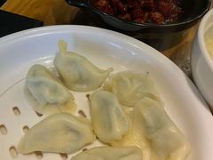 -吕氏疙瘩汤·私家菜馆(慈云寺店)