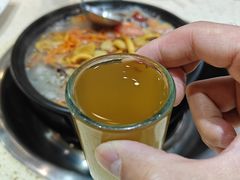 -九寨沟特色牦牛肉汤锅
