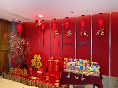 -西安饭庄·非遗陕菜(钟楼店)