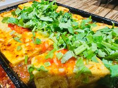 -平娃三宝烧烤·面食(南小街店)