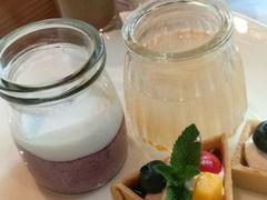 -浙江西子宾馆·瑶园咖啡厅