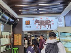 -老猫牛肉火锅(沙溪店)