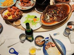 -八府香鸭(华山路店)
