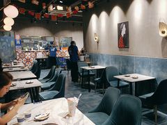 -咕鹿流心披萨(下沙店)