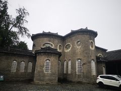 -平安桥天主教堂