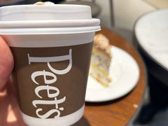 -Peet's Coffee皮爷咖啡(豫园店)