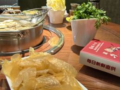 -真牛坊潮汕牛肉火锅