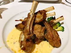 -Mr.J义法厨房(北医店)