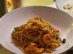 -MONICH牛排融合餐厅(和义大道购物中心店)