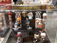 -泡泡玛特POPMART(上海环球港店)