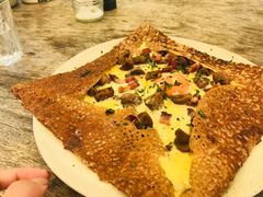 -RAC BAR(安福路店)