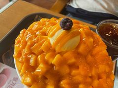 -劳顶笨咖啡(丽水宜家店)