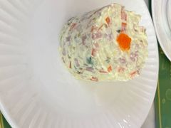 -库滋明·俄罗斯特色美食(中央大街店)