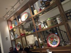 -The Dishes Seafood & Restaurant