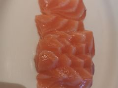 -长春凯悦酒店咖啡厅Market Café