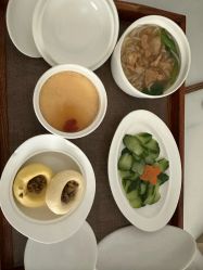 -弗蕾亚·和月月子调理院(东湖店)