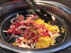 -老卜奎齐齐哈尔烤肉(人民东路店)