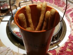 -牛人日志·鲜牛肉骨汤火锅(万科里瑧店)