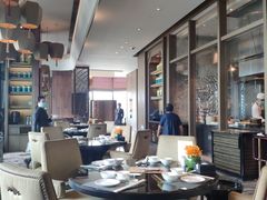 大堂-夏宫中餐厅(静安香格里拉店)