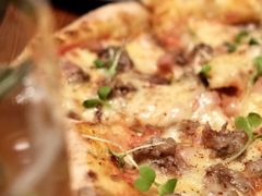 -Mercato莫卡多露台餐厅与酒吧(K11店)