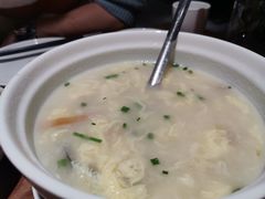 -吕氏疙瘩汤·新鲁菜(济南万象城店)