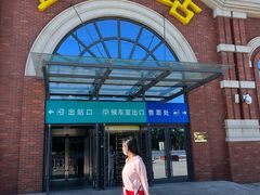 -星巴克(天津佛罗伦萨小镇店)