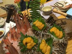 -花潮料理艺食馆(世欧广场店)