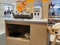 -吉野家(回龙观同成街店)