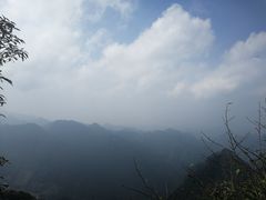 -娄山关景区