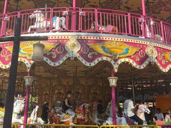 -横店影视城梦幻谷园区