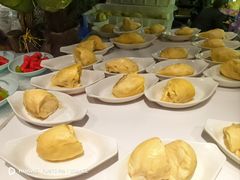 -一方渔歌蒸汽海鲜自助(文化路万达广场店)