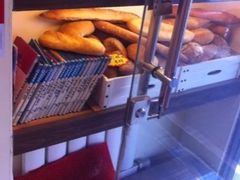 -韩国利尔面包(桂林路店)