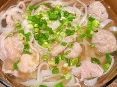 -安南越南餐厅(青岛万象城店)