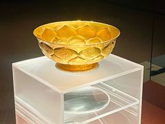 -陕西历史博物馆