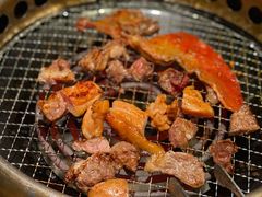 -黑牛黑猪烤肉专门店(万象城店)