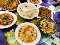 -清真沙记靖远牛犊肉羊羔肉(南昌路东湖店)