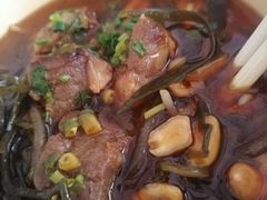 -吉品合酥脆烤饼(太平洋森活天地店)