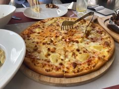 -IL Forno 意坊·意大利餐厅(温州万象城店)