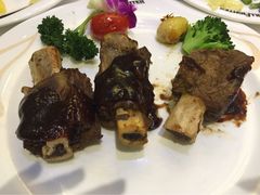 斗牛士牛排馆(南坪星光店)-斗牛士牛排餐厅(协信星光时代广场店)