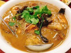 -吉味馆(柠溪店)