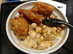 -吉野家(上海美罗城店)