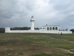 -鹅銮鼻公园