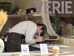 -VERIE BAKEHOUSE