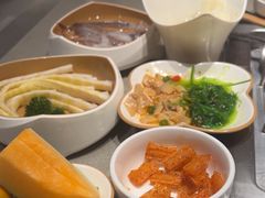 -海底捞火锅(宇飞大厦店)