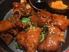 -云海肴·汽锅鸡·云南菜(高德置地店)