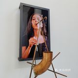 上海展览|内🈶活体生物请小心轻放🆘