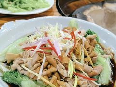 -侠成水上农庄(工业大道店)